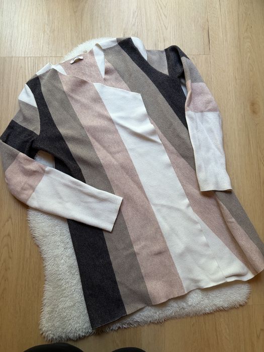 Sweter oversize narzutka M Orsay