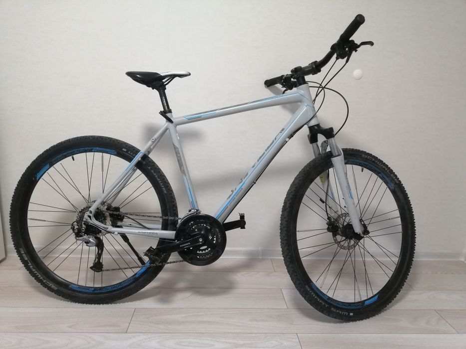 Велосипед Univega terreno 3.0