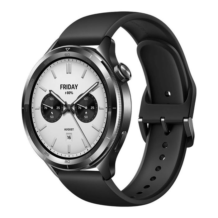 Vendo Xiaomi Watch S4