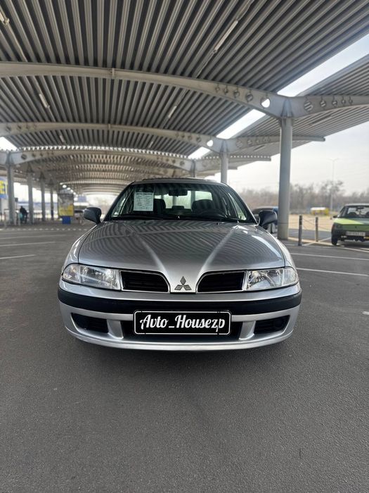 Продам Mitsubishi Carisma