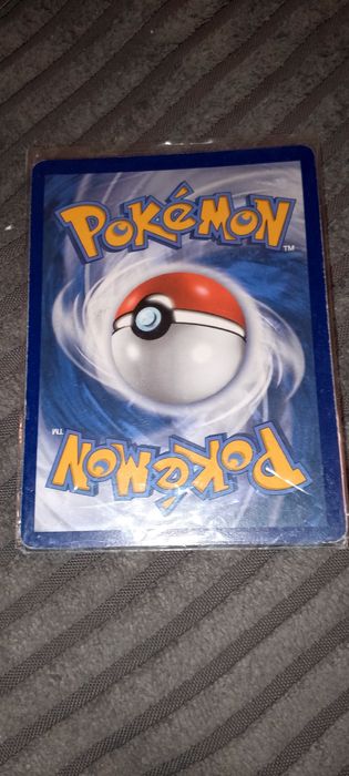 Karta pokemon shadow rider calyrex v max