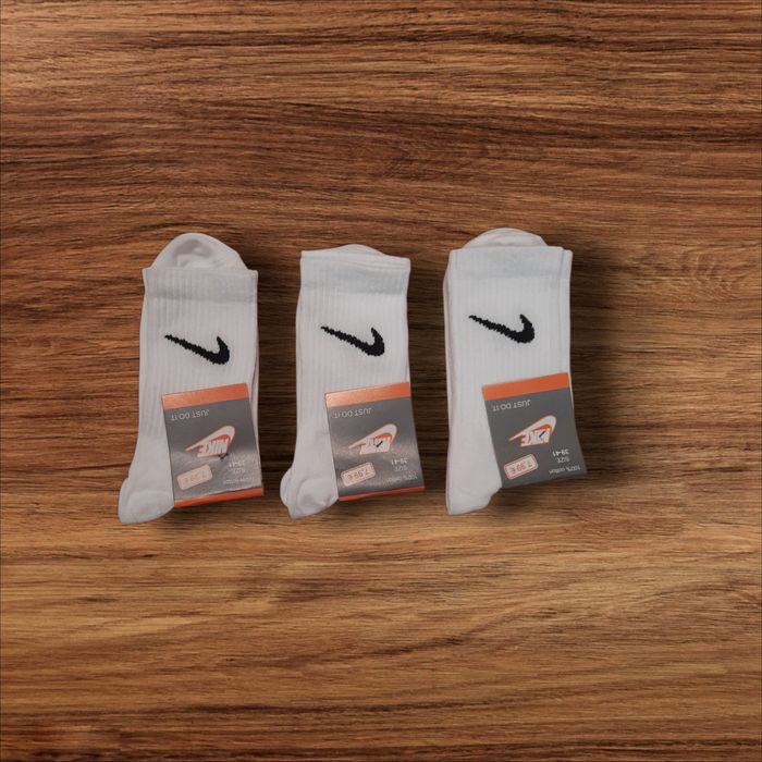 Шкарпетки НАЙК. Носки NIKE. Гарна якість.