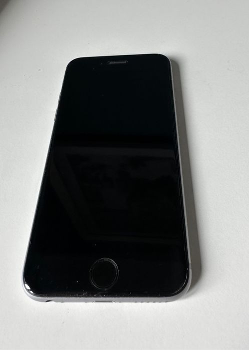 iPhone 6s 32GB Space Grey
