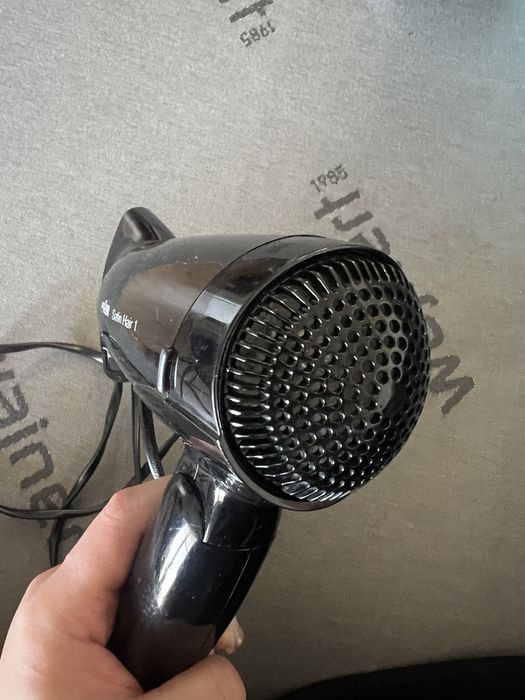 Dla Ciebie wszystko suszarka braun w kategorii Sprzęt AGD