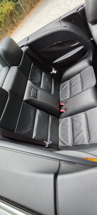 Volkswagen Eos 1.4 TSI 122 CV