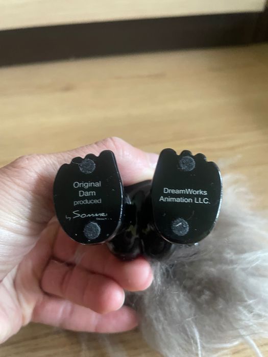 Good Luck Troll original dam by Sommer Denmark