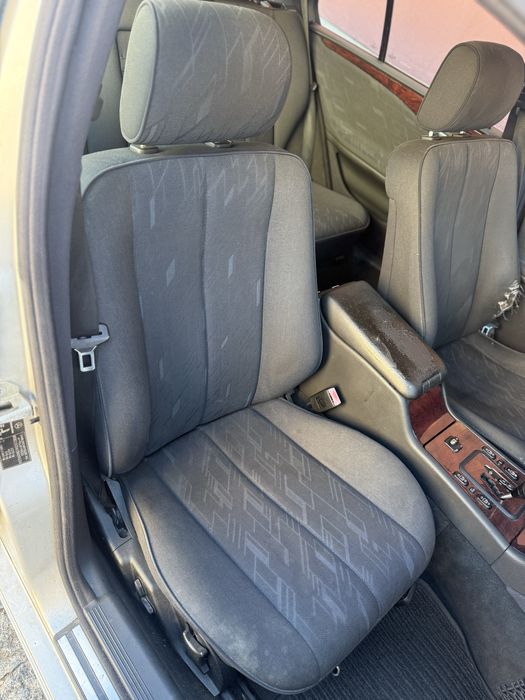 Mercedes E220 CDI AUTO