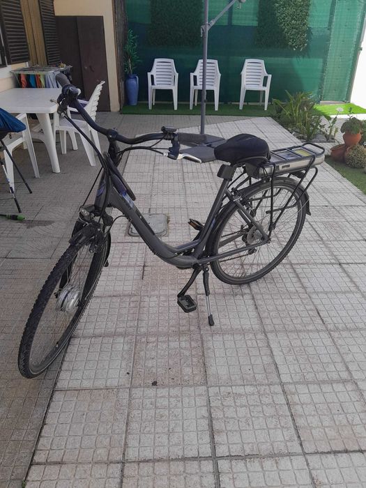 Bike eletrica - Desapego dela