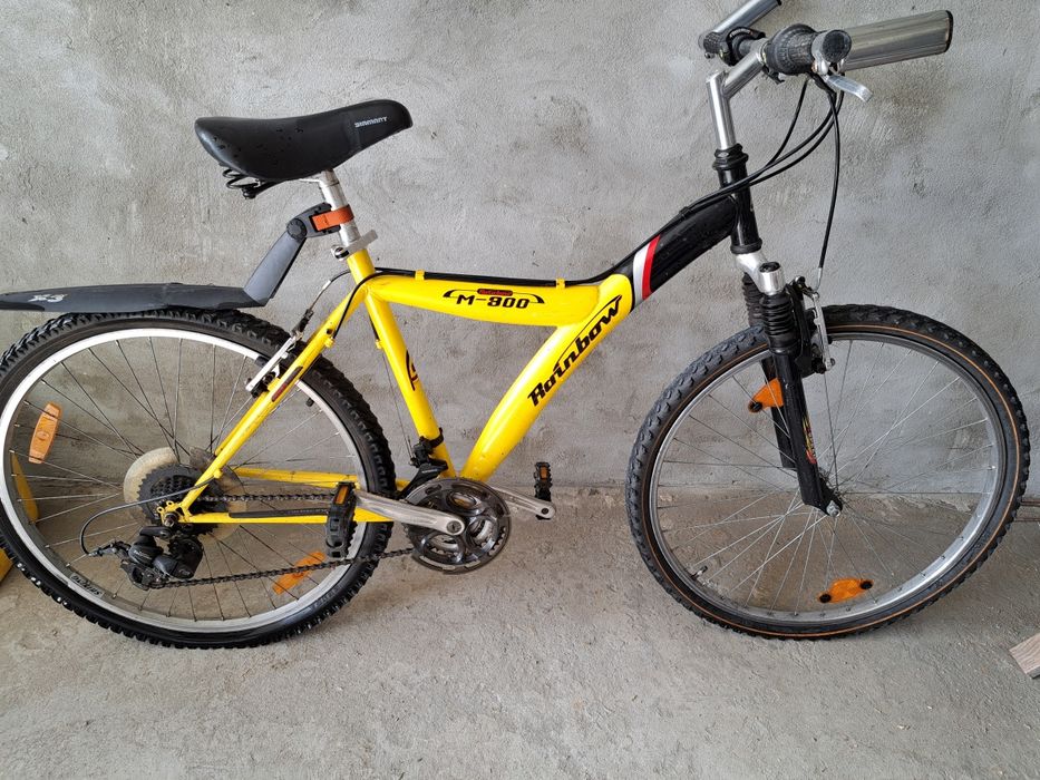 Sprzedam Rower góral młodzieżowy