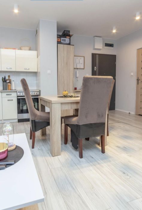 Wynajmę mieszkanie dwa pokoje 38m2 Nidzica Ogrodowa