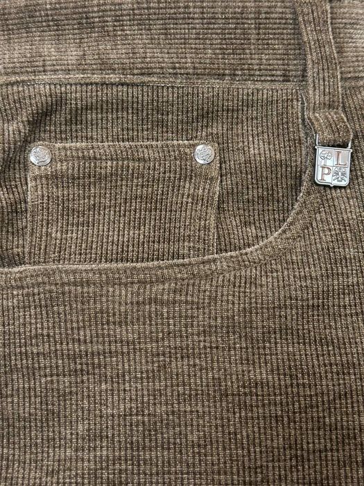 Штаны Loro Piana мужские