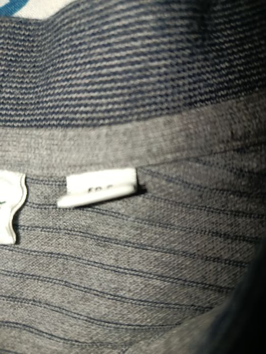 Locoste regular fit