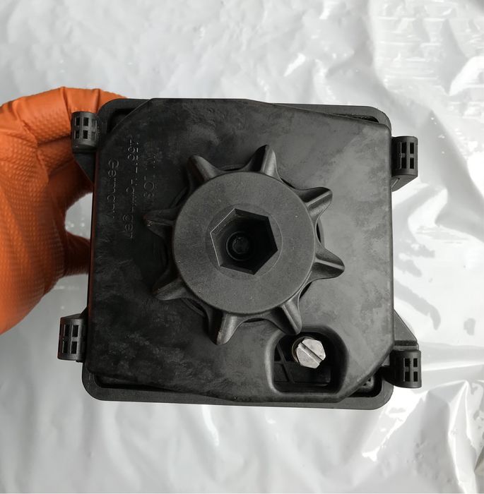 Фільтр паливний сепаратор EVO 10