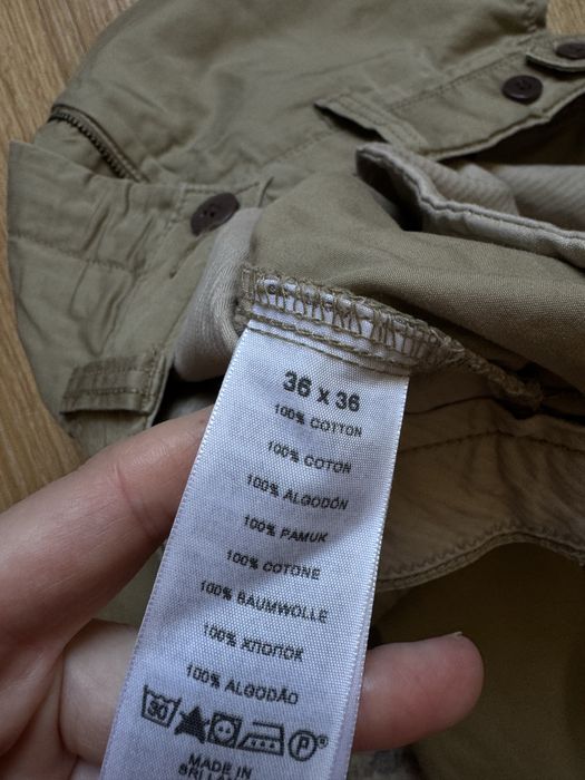 Брюки кежуал Dockers