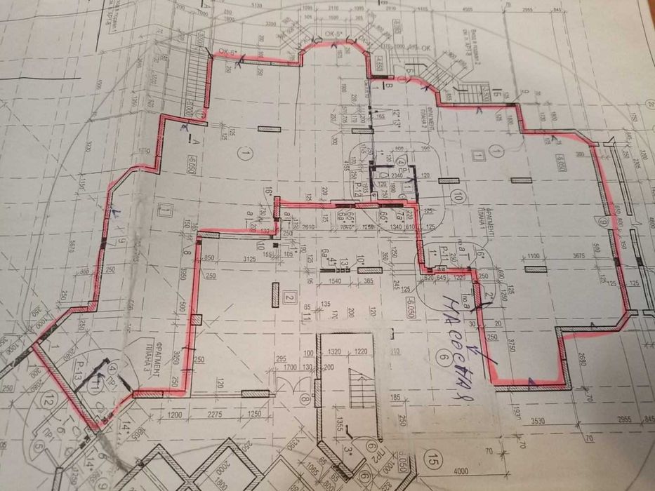 Комерційне приміщення 300 м² у ЖК «Чудо-місто» | Власник, без комісії