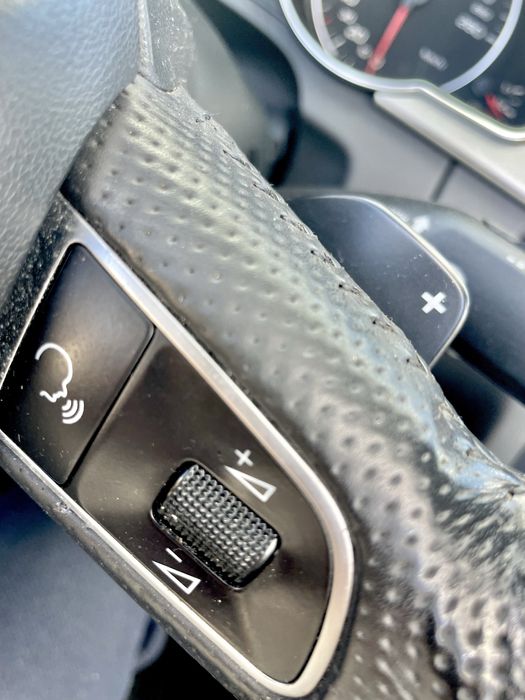 Poucos kms automatico