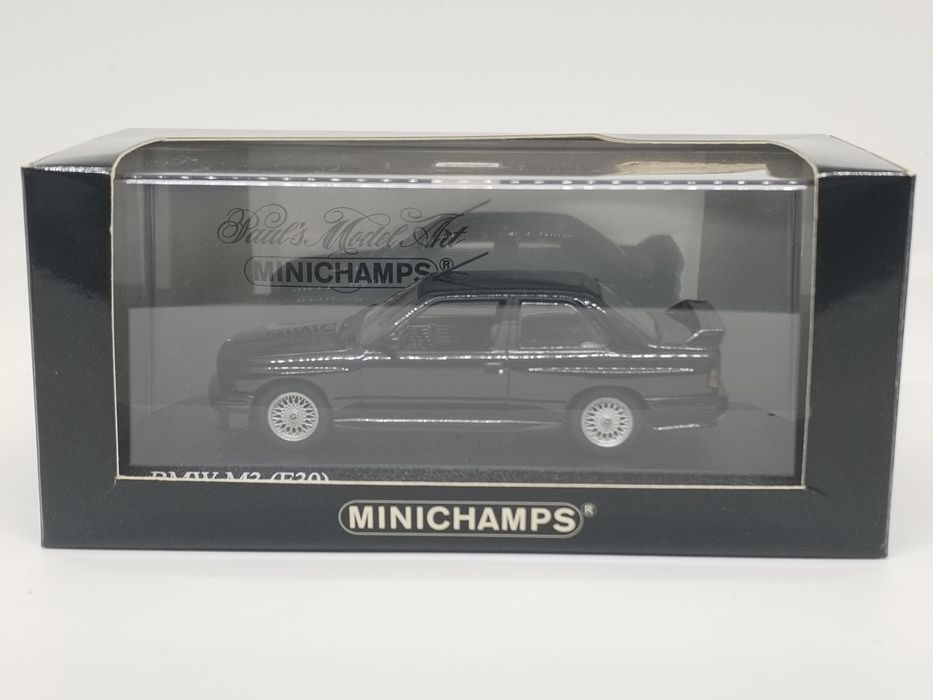 Колекційні масштабні моделі BMW, Volkswagen, Honda, Mercedes 1:43