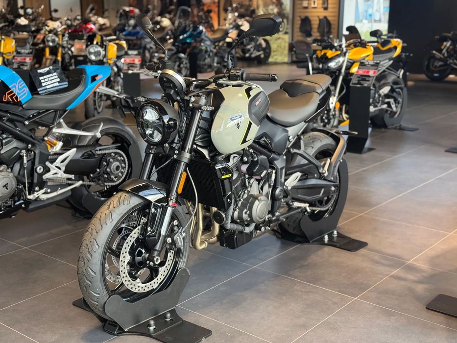 Triumph