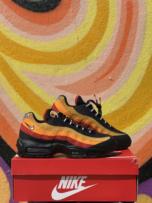 Nike Air Max 95 Raygun Roswell EU42.5