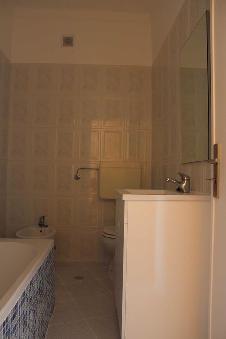 Apartamento T2 - Arrendamento