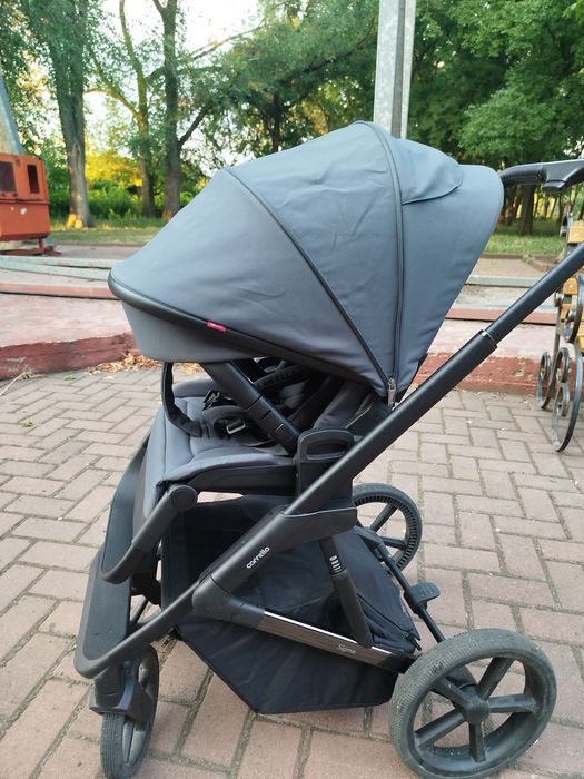 Carrello Sigma CRL-6523