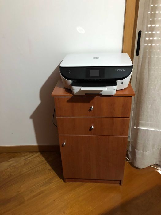 Mobiliário de escritório ou biblioteca COMO NOVO