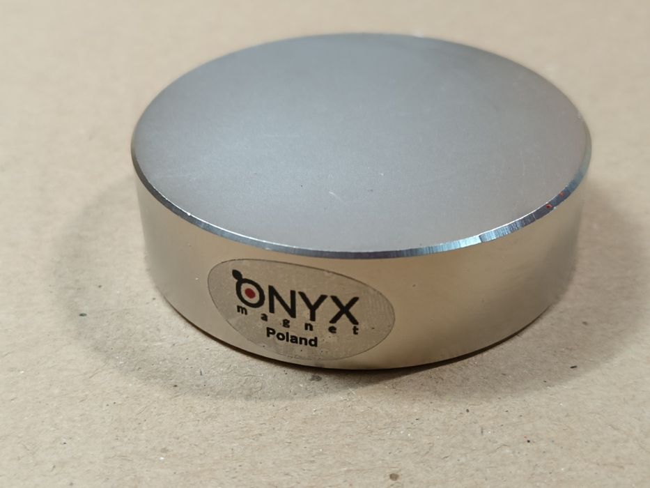 Магнит 70x20 N42 (165кг) ONYX Неодимовый ( Есть безнал без НДС )