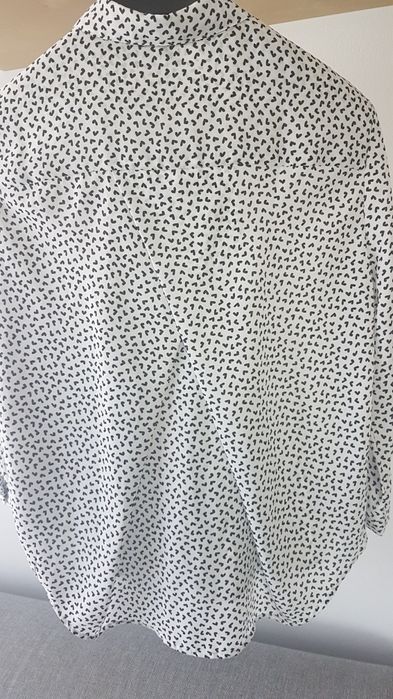 Bluzka koszula młodzieżowa New Yorker