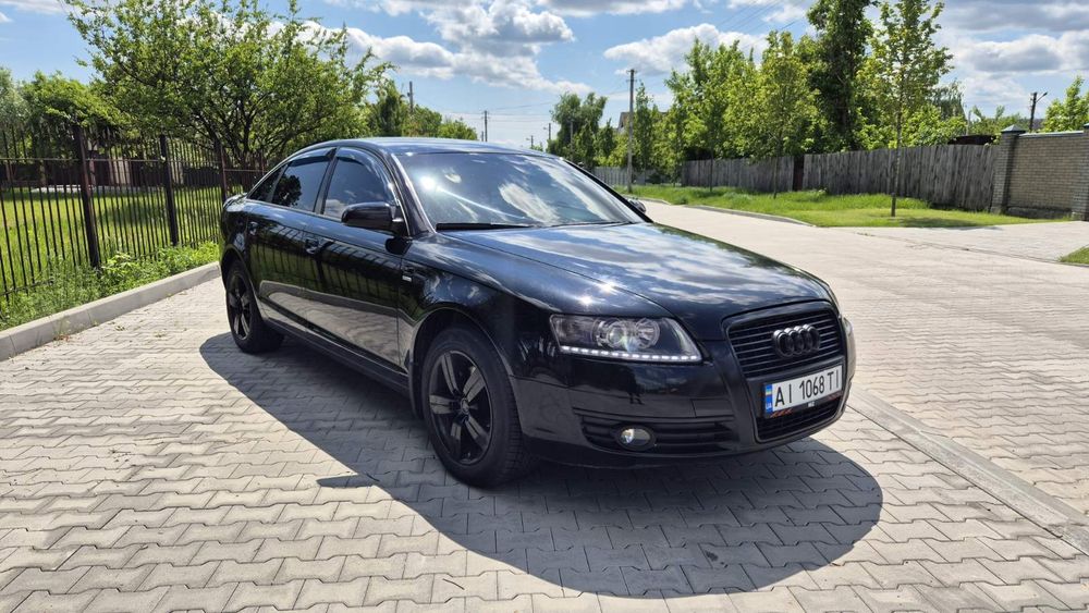 Продам автомобиль