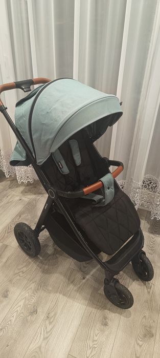 Wózek spacerowy STINGER AIR, 4Baby