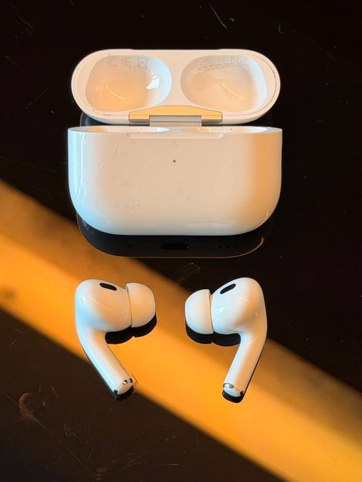 AirPods Pro 2 generation