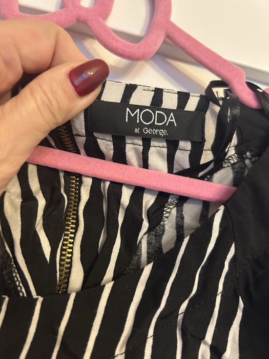 Moda koszula roz.40 George