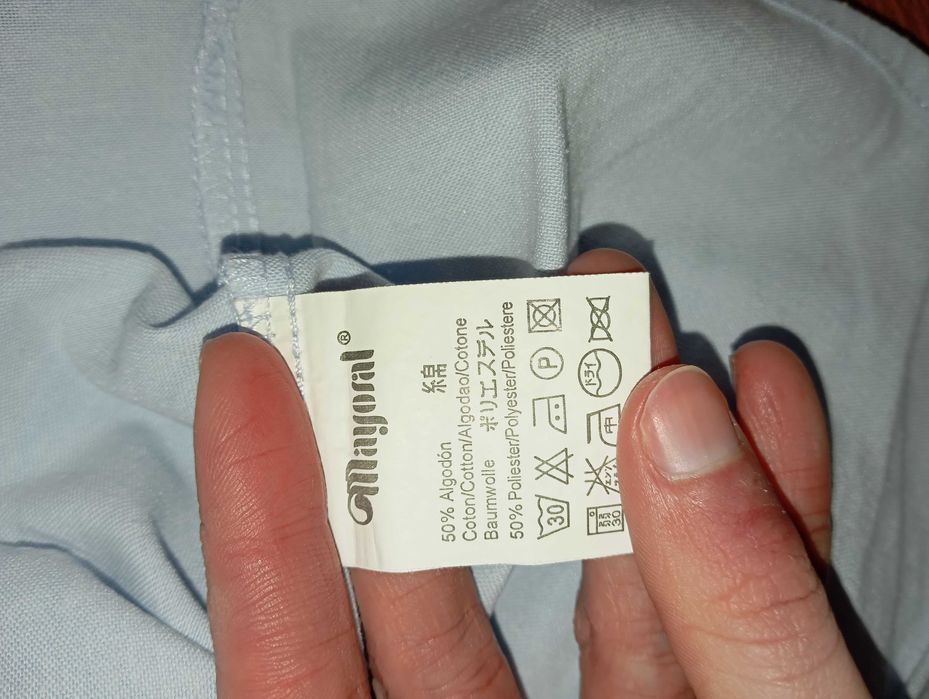 Camisa - Minimayoral