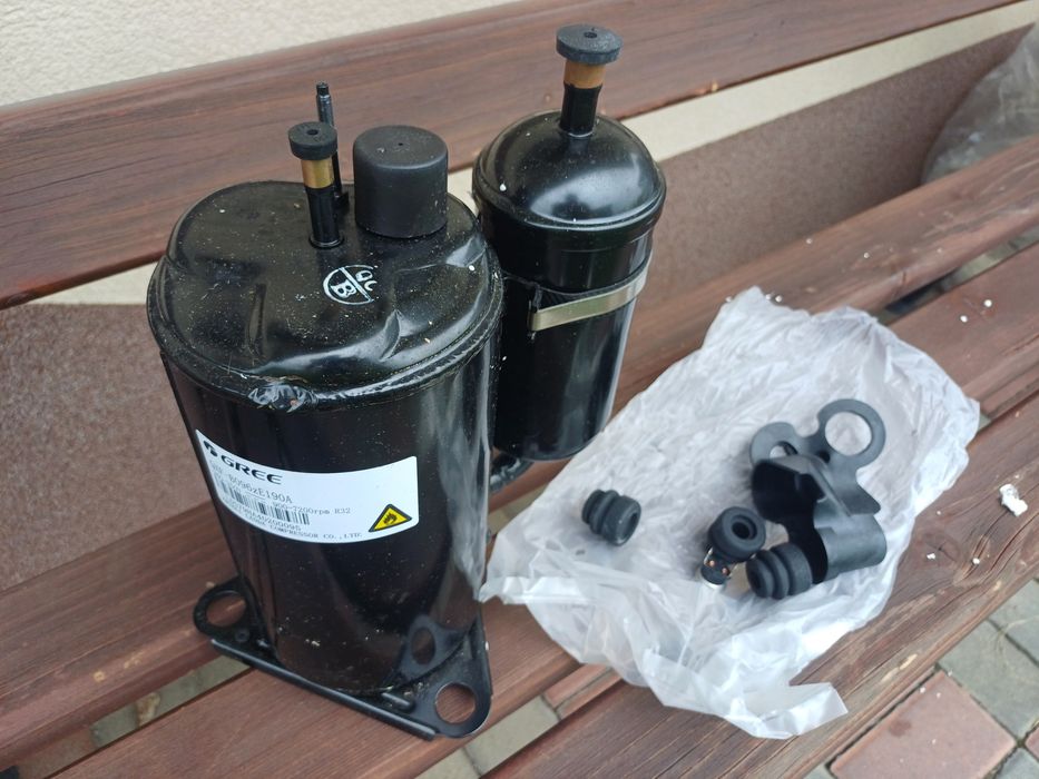 Sprężarka Gree qxf-b096ze190a Gree Lomo Economic 2,5 k