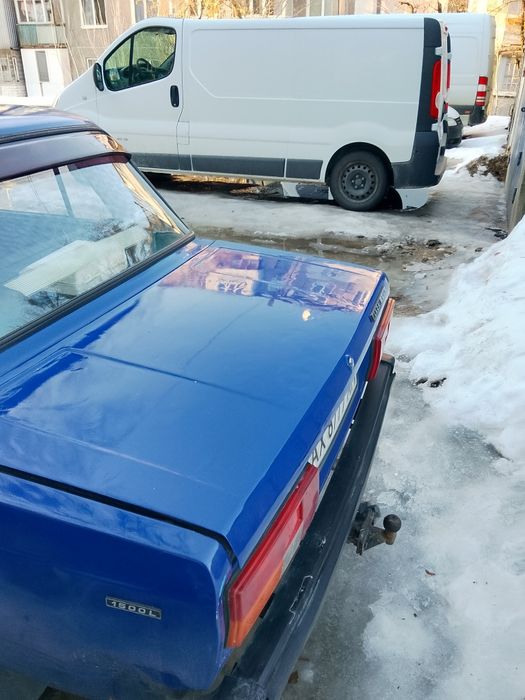 Продам ВАЗ 2105 с газом