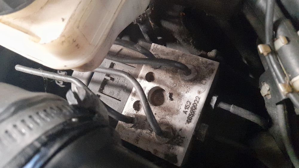 Centralina ABS LANCIA Lybra SW (839_)