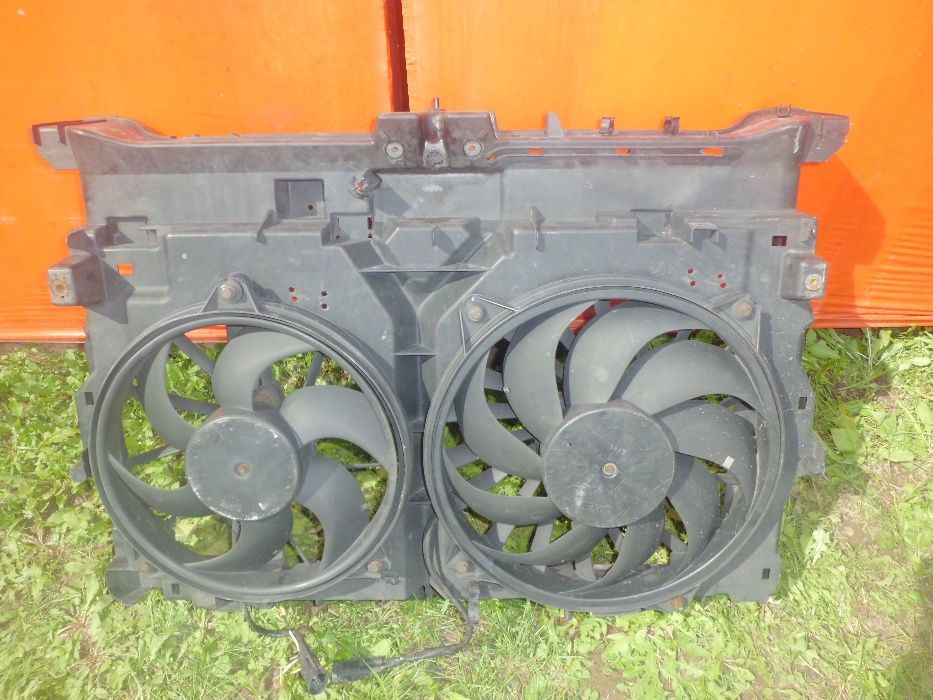 АВТОРОЗБОРКА Peugeot Expert Пежо експерт Fiat Scudo Citroen з 2007 рок