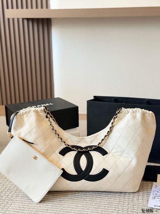Torebka Chanel Coco Beach