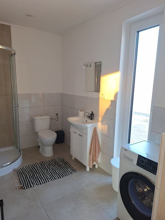 Noclegi dla 2-3 osób.