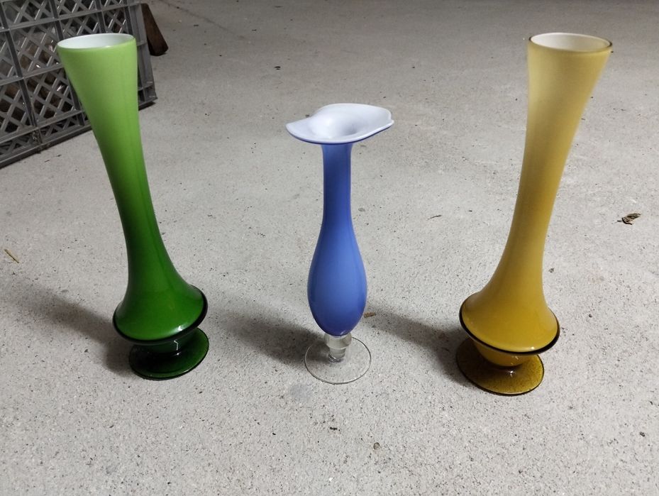 Objetos de decoração
