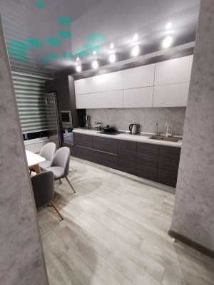 2-комнатная квартира по адресу ул. Марсельская (площадь 63,8 м²) - Atlanta.ua - фото 3