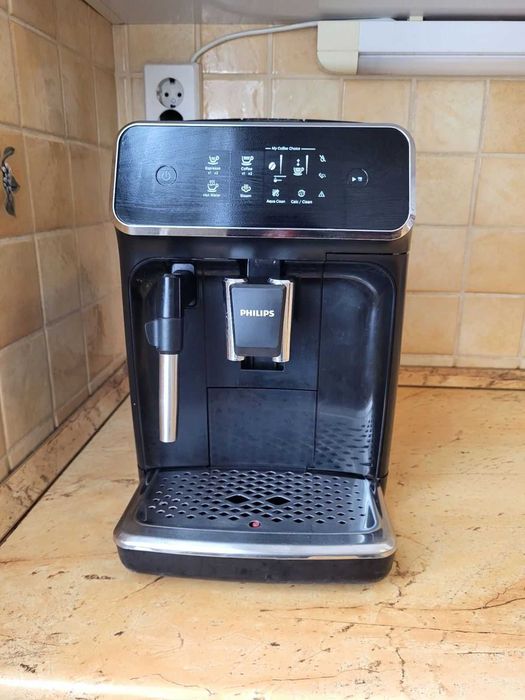 Кавоварка Philips EP2221