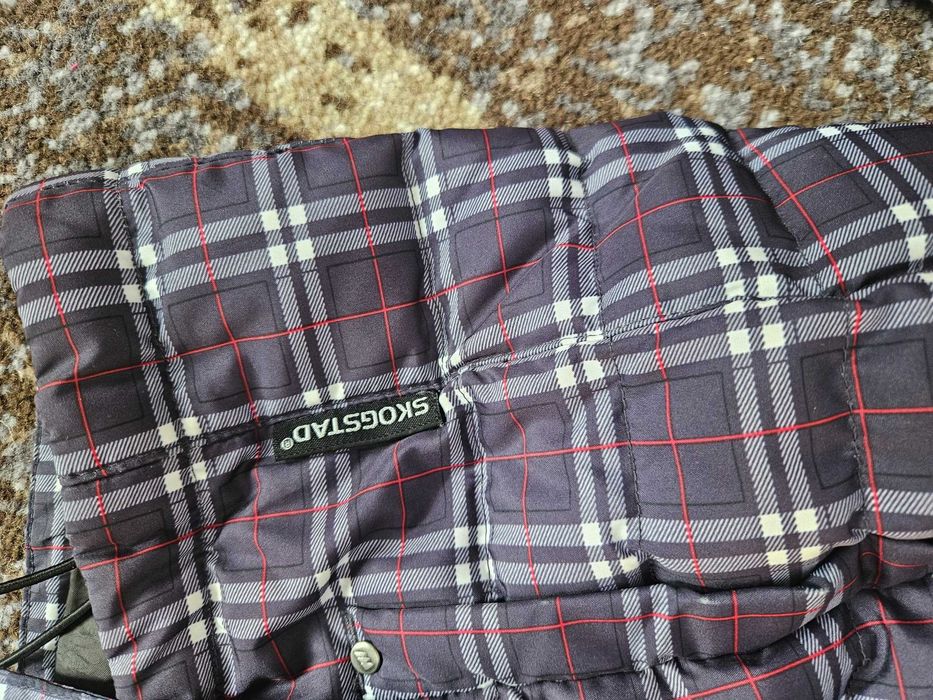 Kurtka dziecięca zimowa f. SKOGSTAD