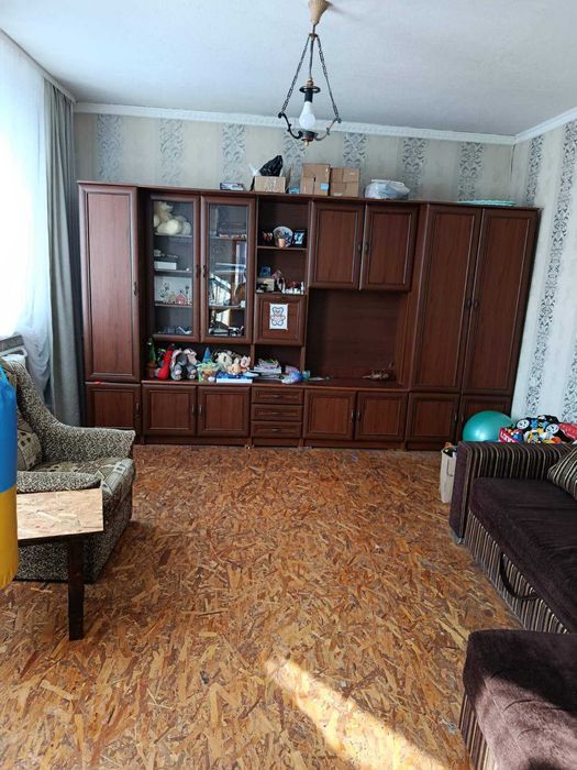 Продам будинок м. Фастів Київська обл. терміново