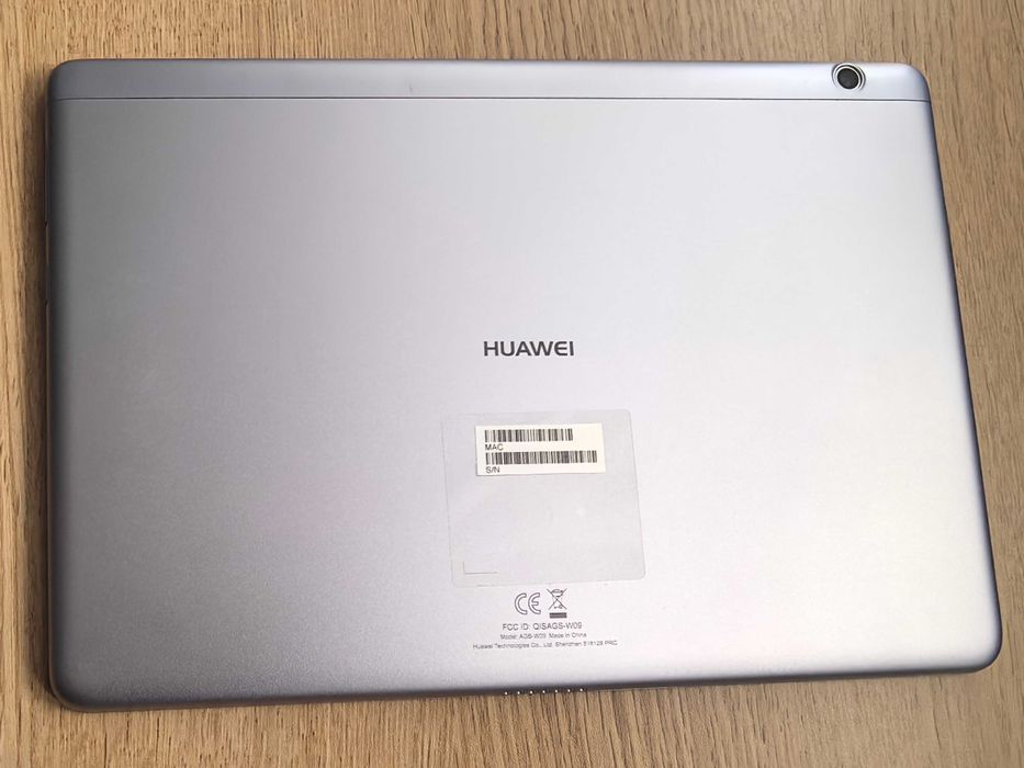 Tablet Huawei MediaPad T3 10 + Karta 32 GB