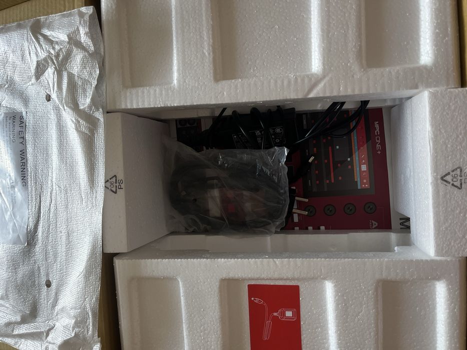 Akai MPC One+ Plus standalone gwarancja