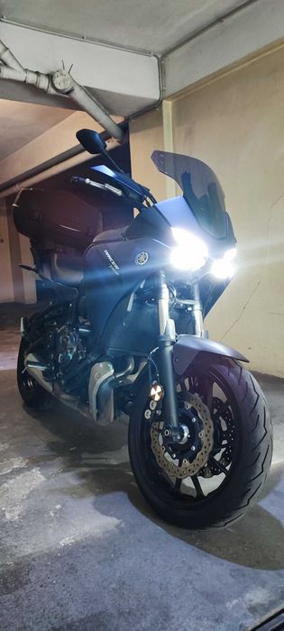 Vendo Yamaha Tracer 7 - 55 Kw
