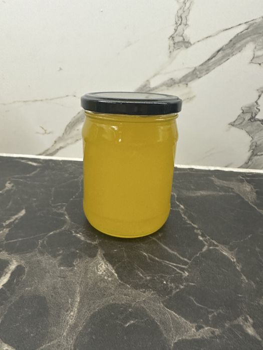 Masło klarowane GHEE – ostatnie sztuki!