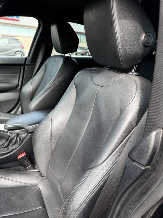 BMW 420d Grand Coupé Pack M Auto - Irrepreensível - Não aceito retomas