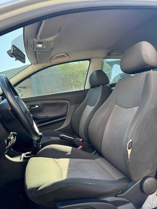 Seat Ibiza 1.9 TDI 130pd ASZ